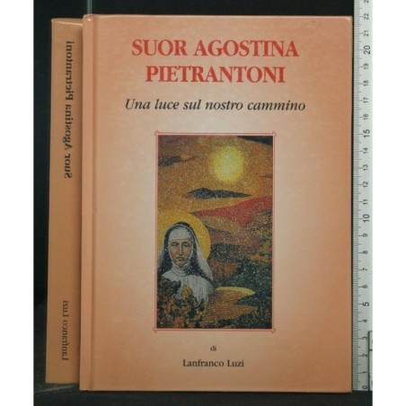 SUOR AGOSTINA PIETRANTONI