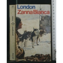 ZANNA BIANCA