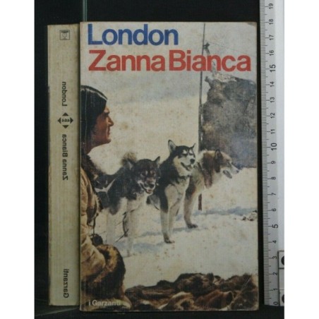 ZANNA BIANCA