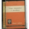 VERGA ROMANZIERE E NOVELLIERE