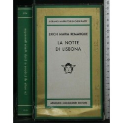 LA NOTTE DI LISBONA