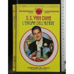 IL GIALLO ECONOMICO NEWTON L'ENIGMA DELL'ALFIERE