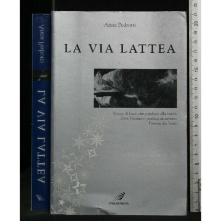 LA VIA LATTEA