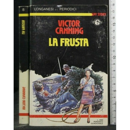 LA FRUSTA