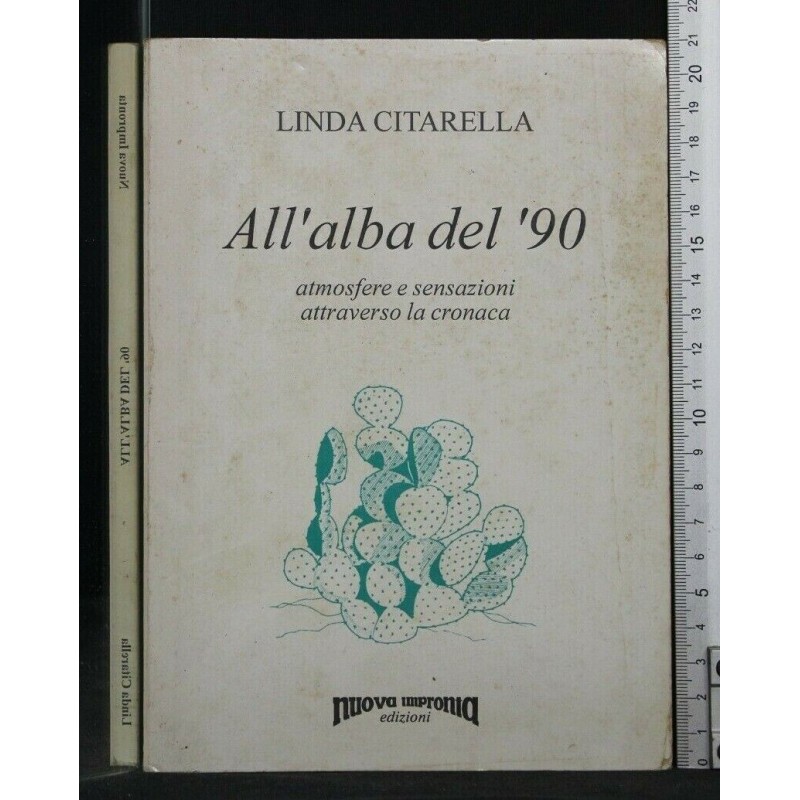 ALL'ALBA DEL '90, ATMOSFERE E SENSAZIONI ATTRAVERSO LA CRONACA