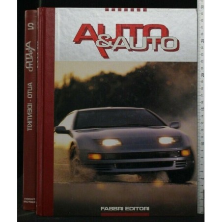 AUTO & AUTO AUTO IDENTIKIT