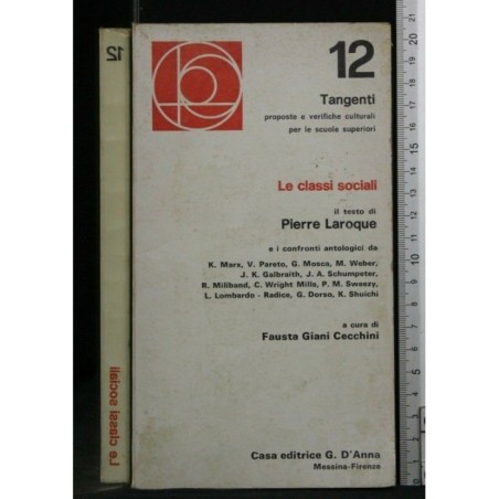 LE CLASSI SOCIALI