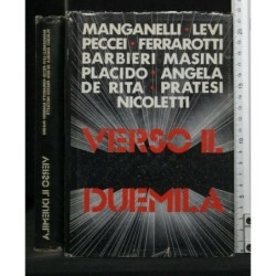 VERSO IL DUEMILA