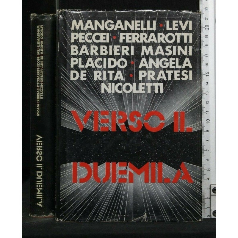 VERSO IL DUEMILA