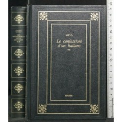 LE CONFESSIONI D'UN ITALIANO VOL. 2