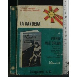LA BANDERA