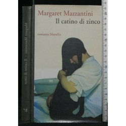 IL CATINO DI ZINCO