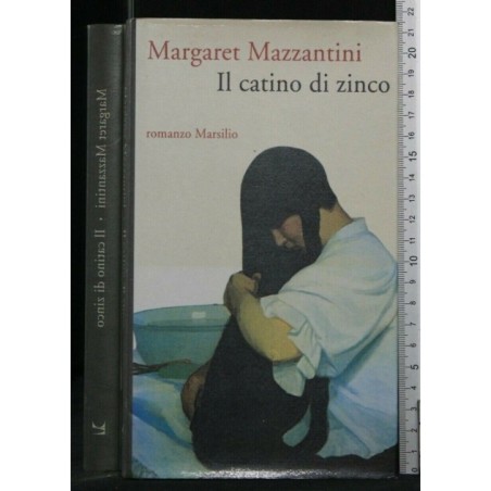 IL CATINO DI ZINCO