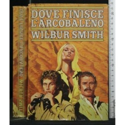 DOVE FINISCE L'ARCOBALENO