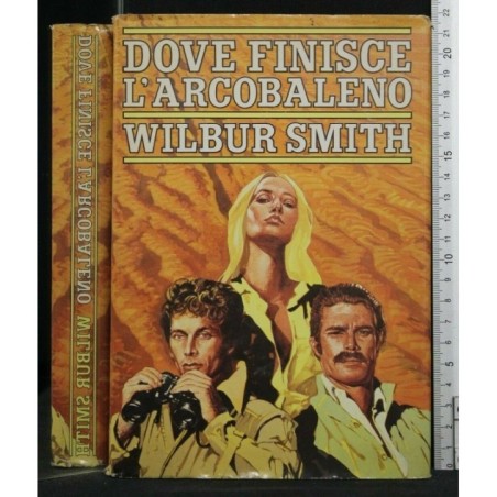 DOVE FINISCE L'ARCOBALENO