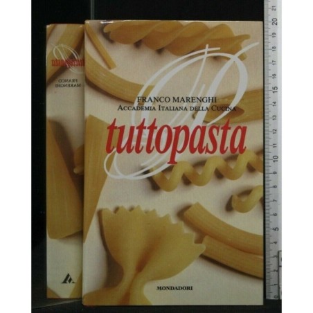 TUTTOPASTA