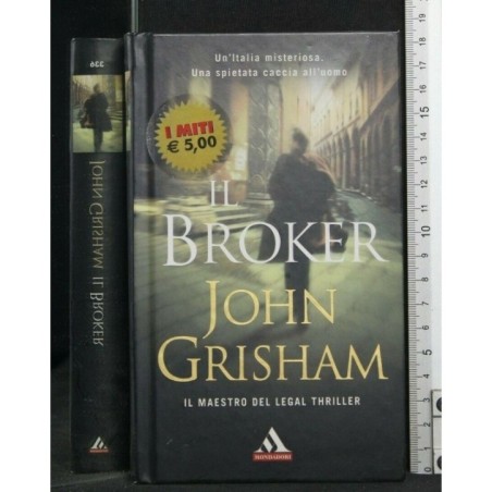 IL BROKER