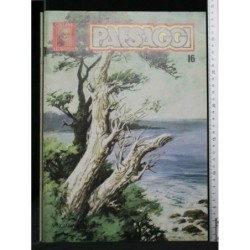 PAESAGGI, VOL. 16