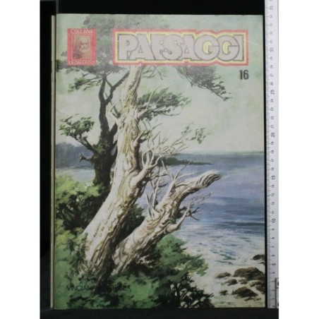PAESAGGI, VOL. 16