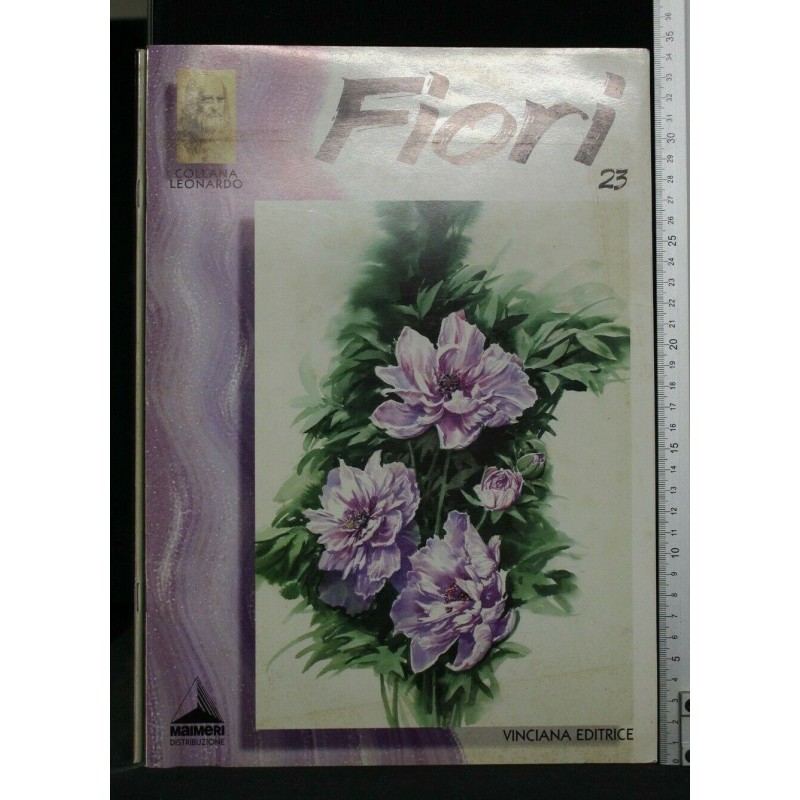 FIORI, VOL. 23