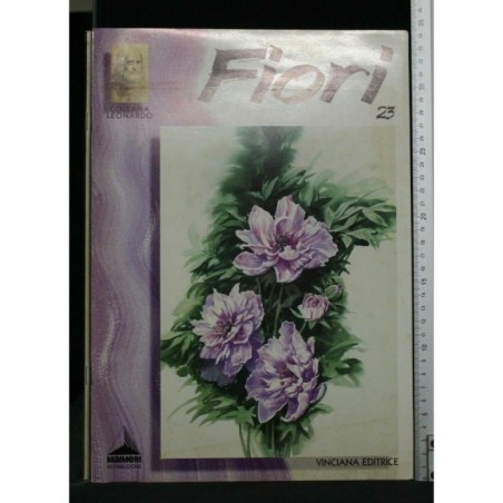 FIORI, VOL. 23