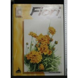 FIORI, VOL. 22