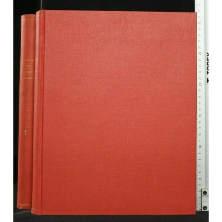 ANTOLOGIA DELLA LETTERATURA ITALIANA, VOL. 1
