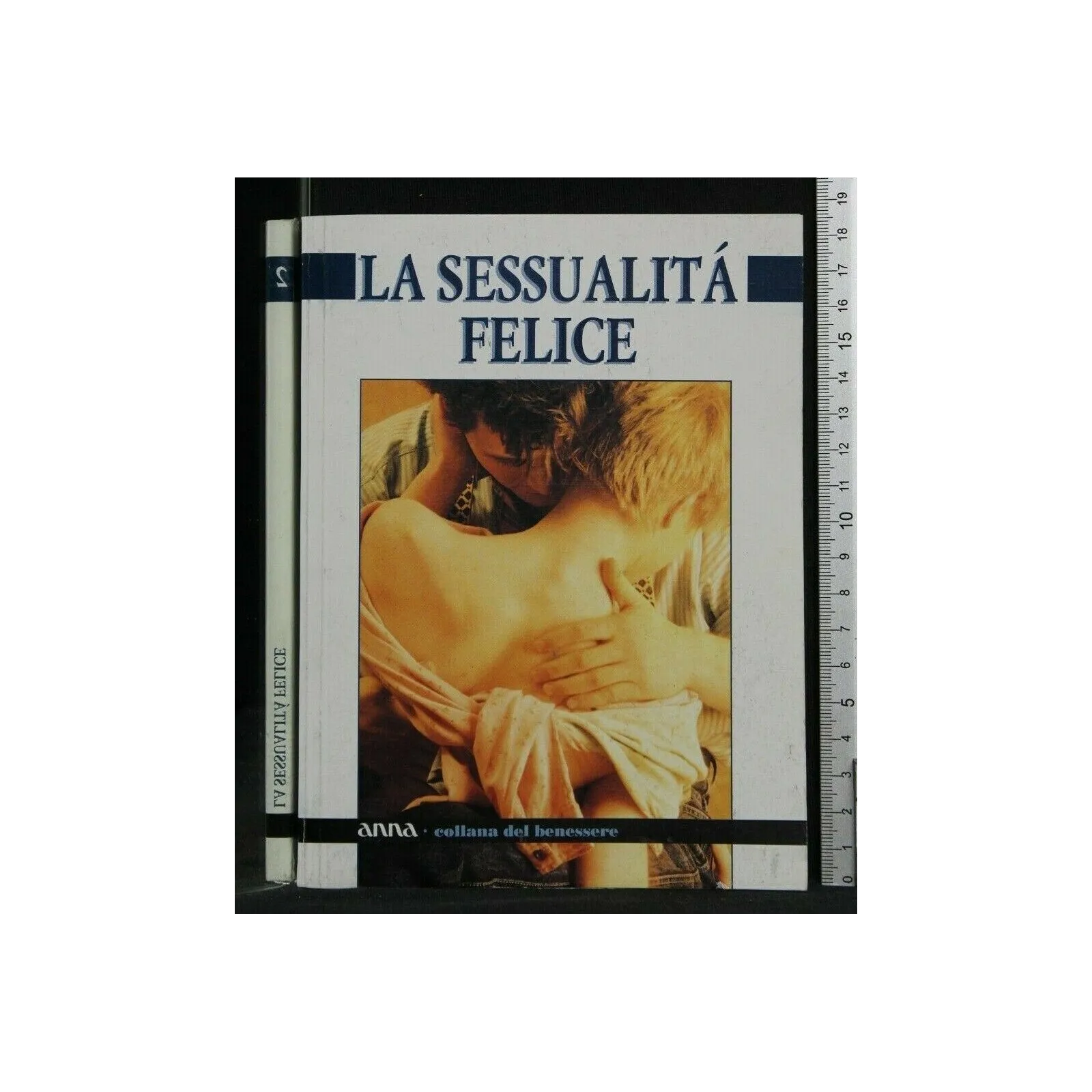 LA SESSUALITA' FELICE