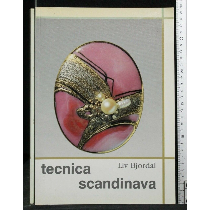 TECNICA SCANDINAVA