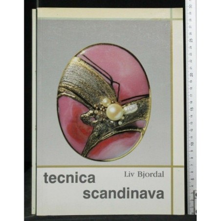 TECNICA SCANDINAVA