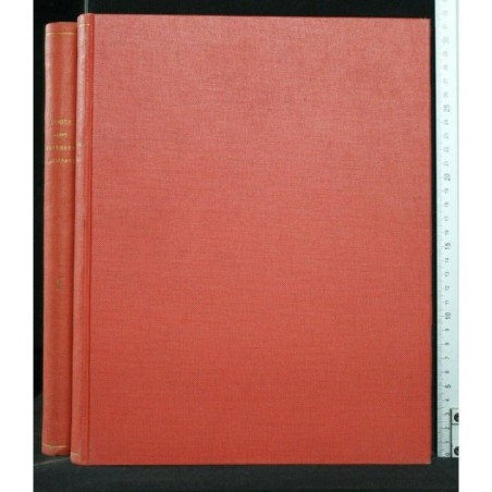 STORIA DELLA LETTERATURA ITALIANA, VOL. 1