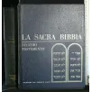 LA SACRA BIBBIA VECCHIO E NUOVO TESTAMENTO
