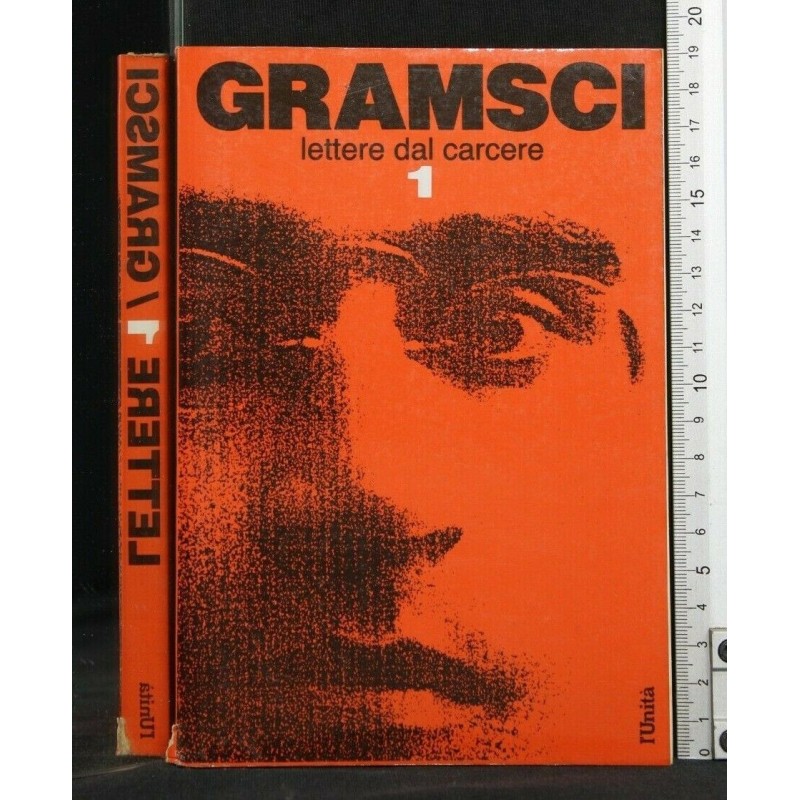 LETTERE DAL CARCERE