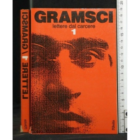 LETTERE DAL CARCERE