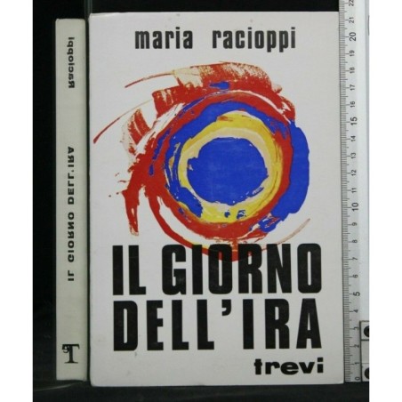IL GIORNO DELL'IRA