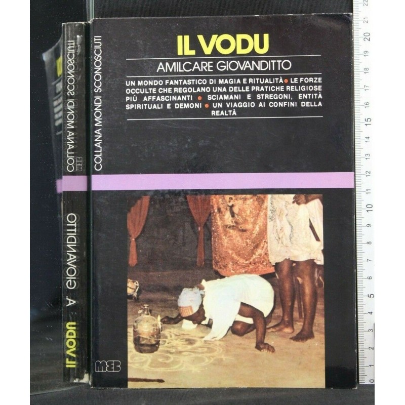 IL VODU