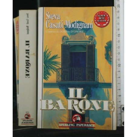 IL BARONE