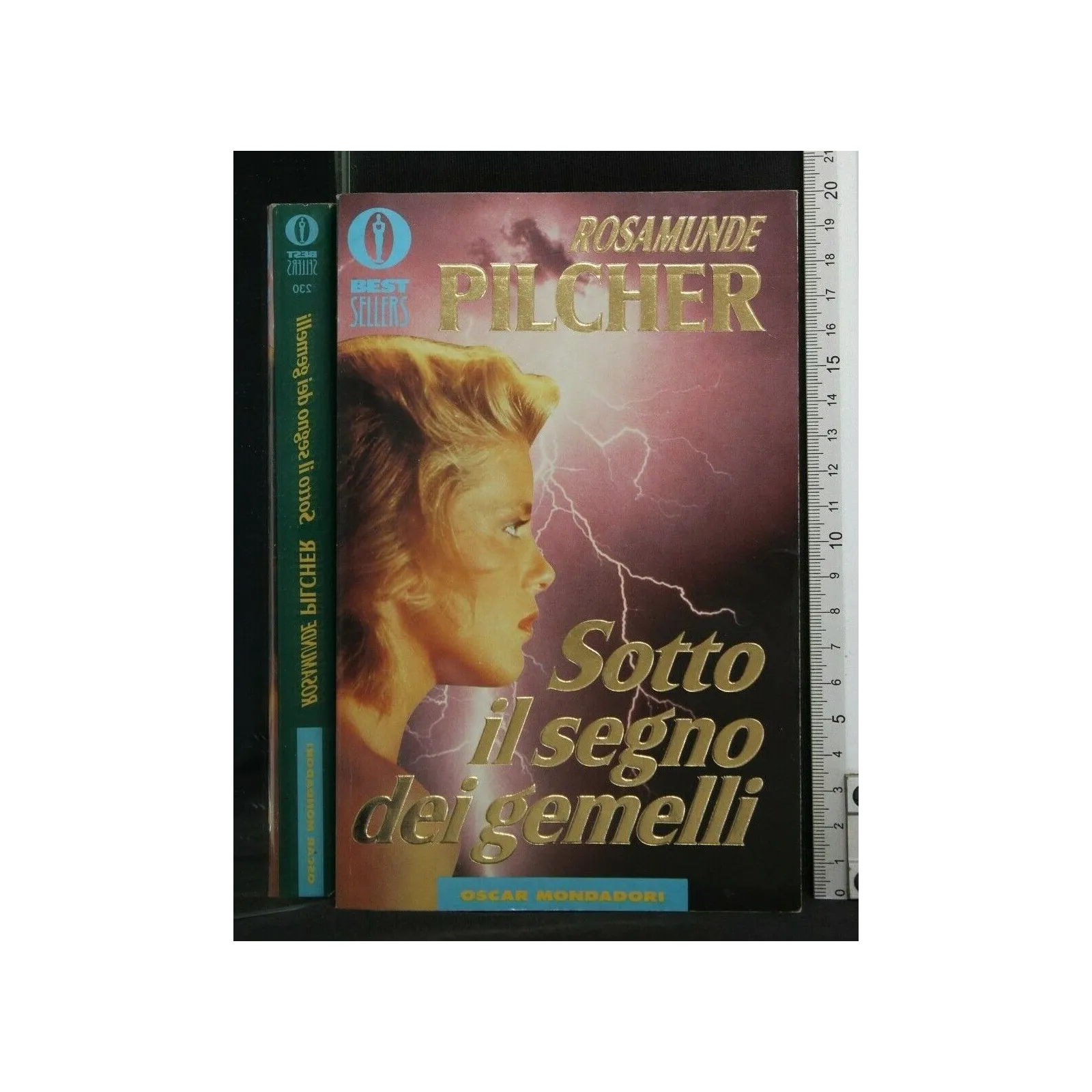 SOTTO IL SEGNO DEI GEMELLI