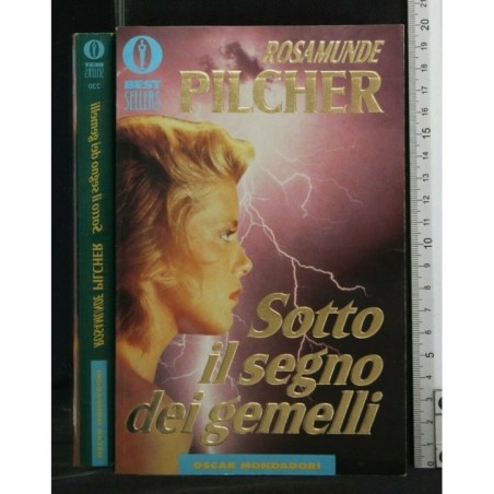 SOTTO IL SEGNO DEI GEMELLI