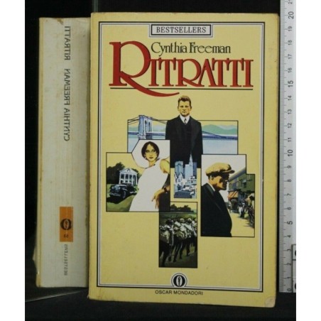 RITRATTI