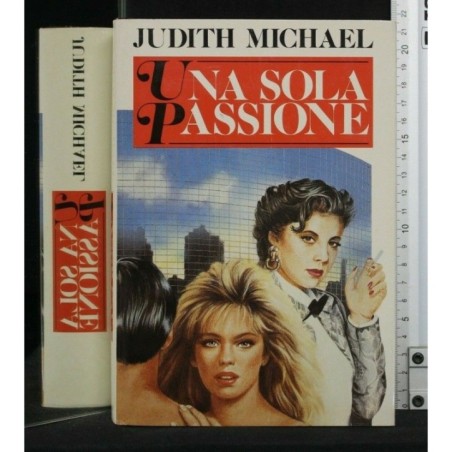 UNA SOLA PASSIONE