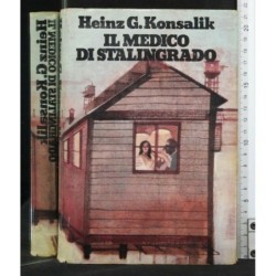 IL MEDICO DI STALINGRADO