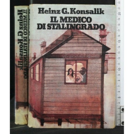 IL MEDICO DI STALINGRADO
