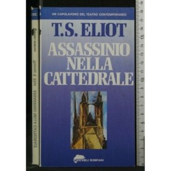 ASSASSINIO NELLA CATTEDRALE