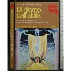 DI RITORNO DALL'ALDILA'