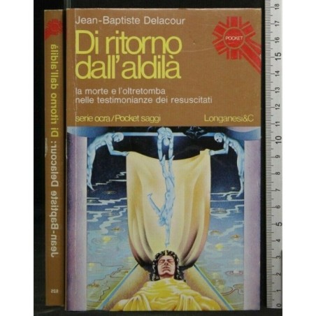 DI RITORNO DALL'ALDILA'