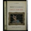 BREVIARIO DELL'AMORE