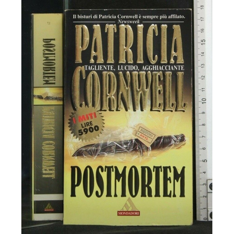 POSTMORTEM