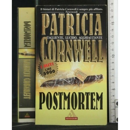 POSTMORTEM