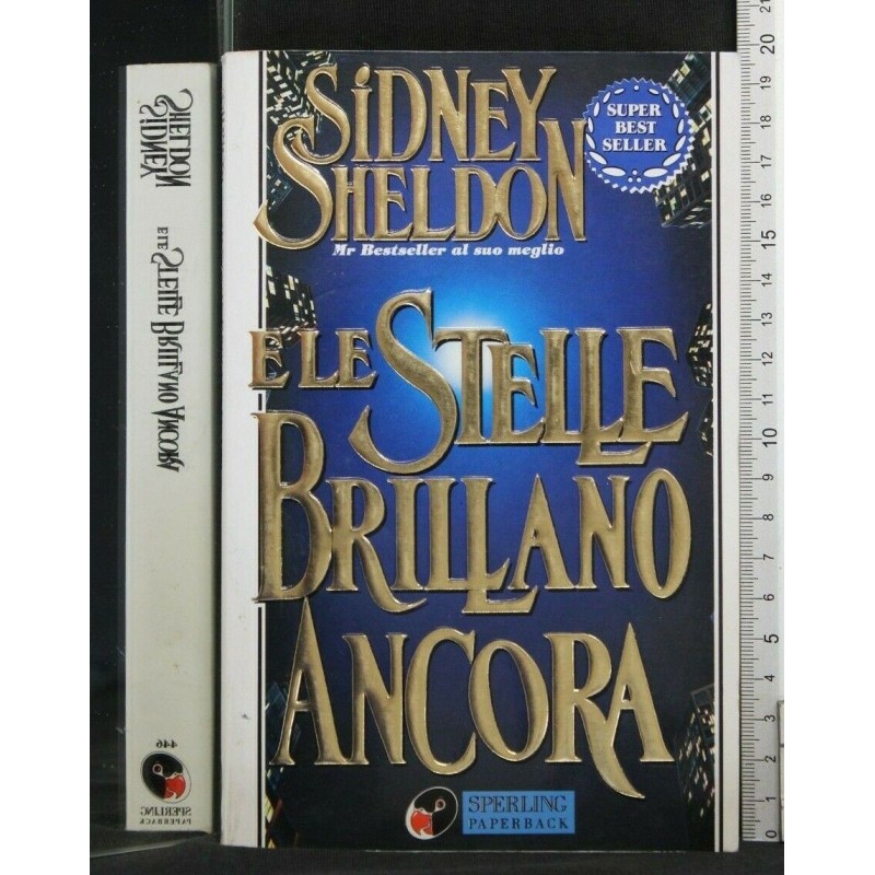 E LE STELLE BRILLANO ANCORA